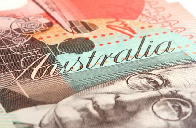 Aussie Melonjak Usai RBA Tahan Suku Bunga Meski Trader Prediksi Cut