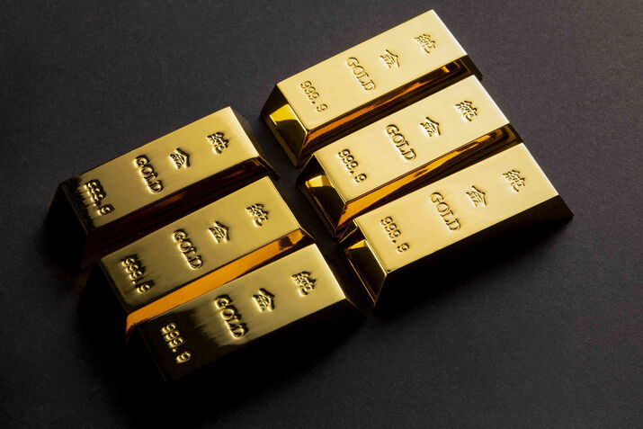 Data CPI Lunak, Emas Dapat Angin Segar