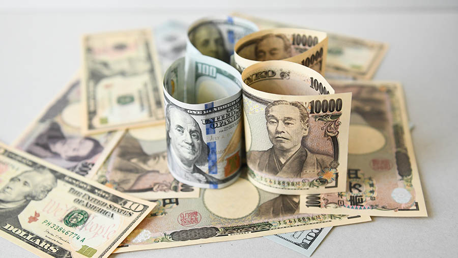 Dolar Menguat, Tekanan Defisit Buat Yen-Euro Kian Rapuh