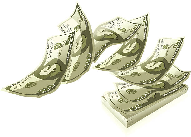 Dolar Sentuh Tertinggi dalam Lebih dari Dua Bulan