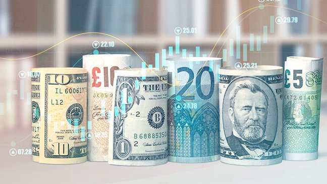 Dolar Stabil, Ekspektasi Cut Rate Memudar