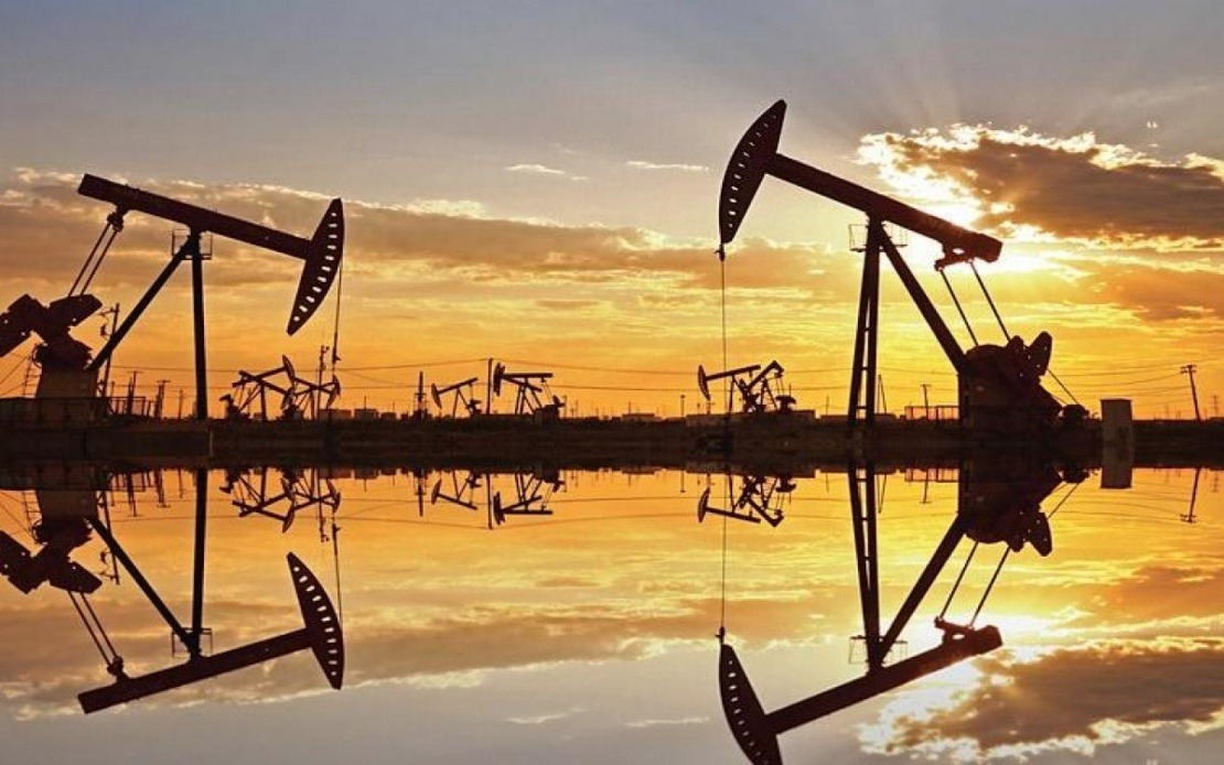 Ekspor Irak Naik, Harga Minyak Loyo