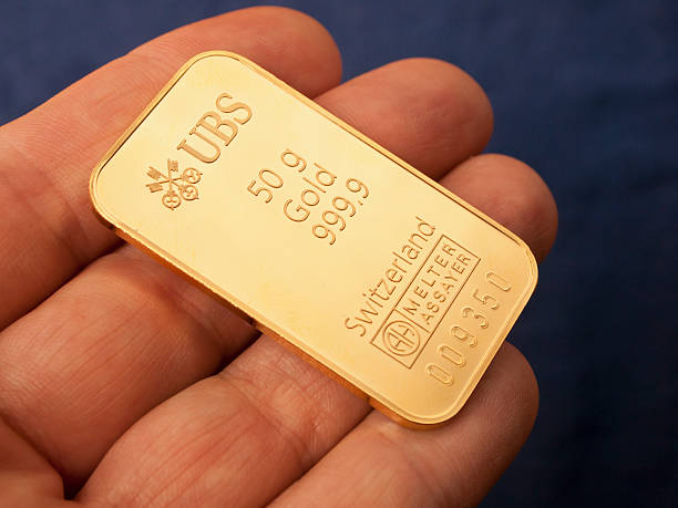 Emas Catat ATH Ditengah Harapan Cut Rate & Pelemahan Dolar