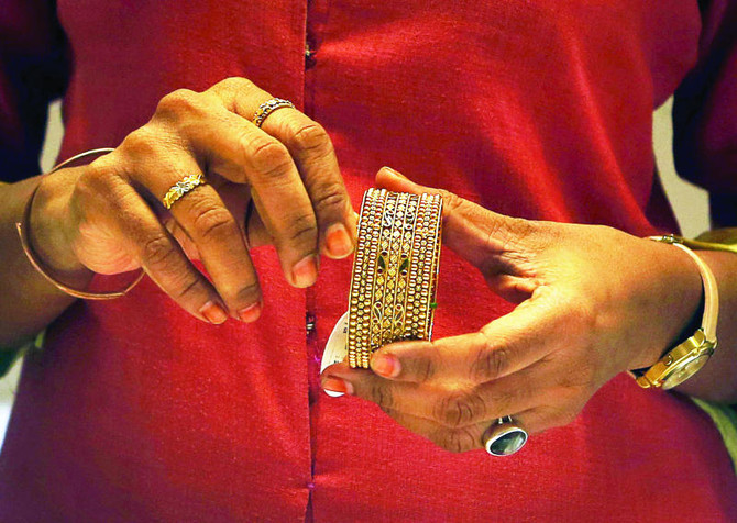 Emas Loyo Usai Data PPI AS