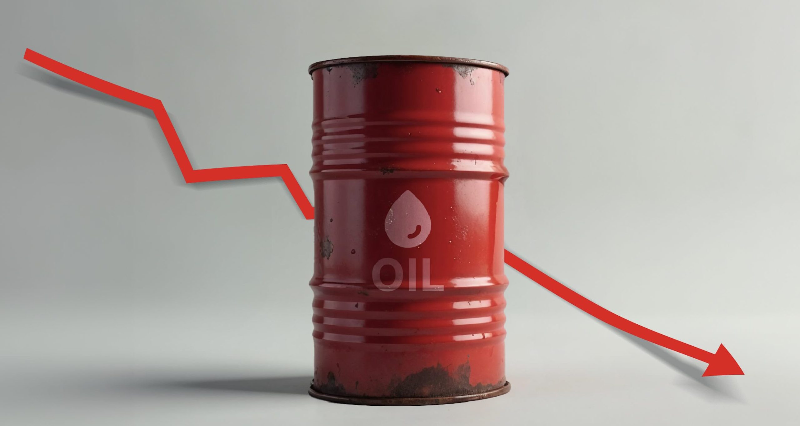 Harga Minyak Turun, Stok AS Melonjak & OPEC+ Jadi Sorotan