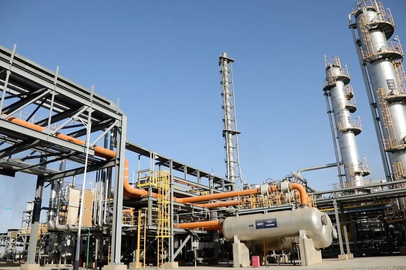 Minyak Dunia Naik, Ketegangan dan Penurunan Stok Menjadi Pemicu