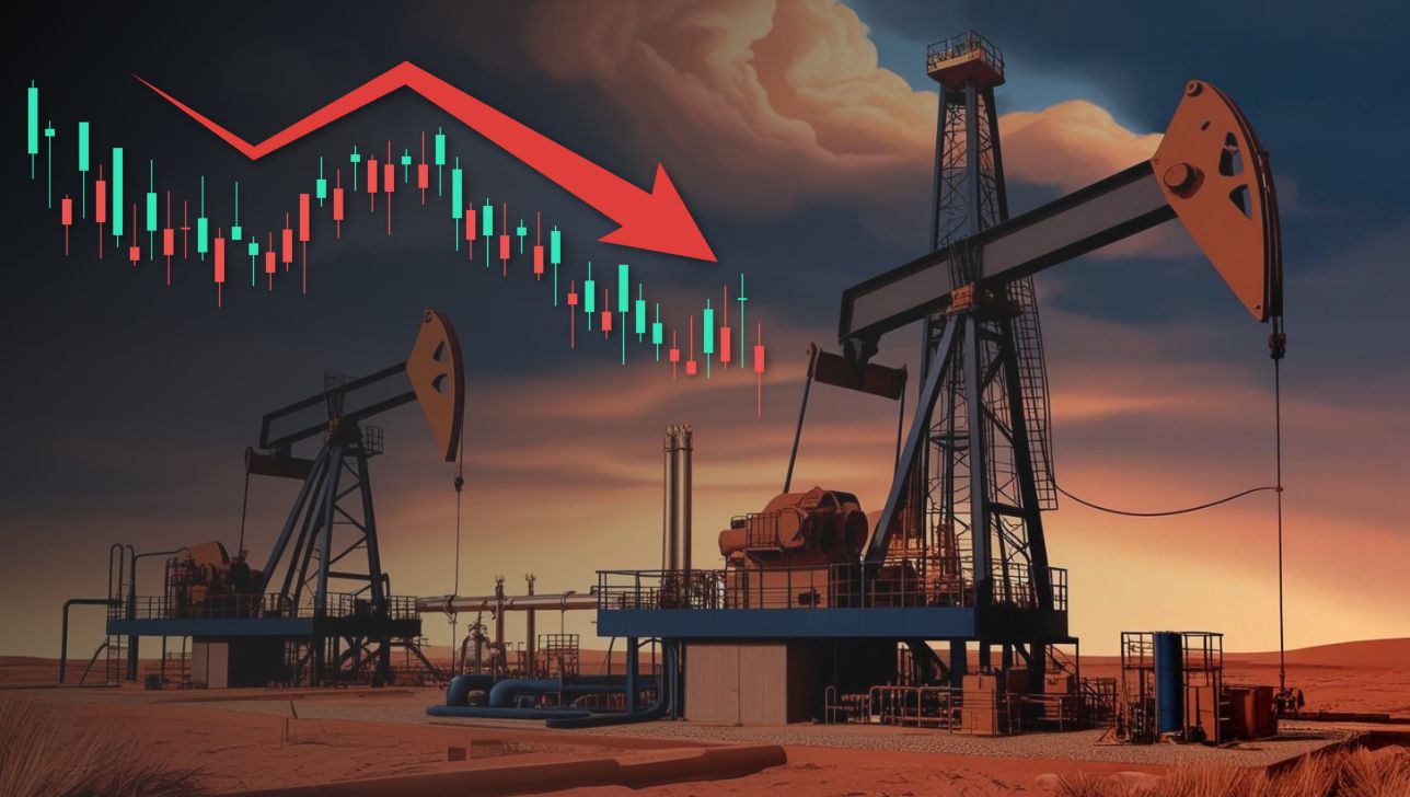 Minyak Sedikit Turun karena Kekhawatiran Pertumbuhan AS dan China