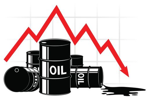 Sentimen Bearish: Harga Minyak Jatuh Dipicu Data AS & Risiko Pasokan OPEC+